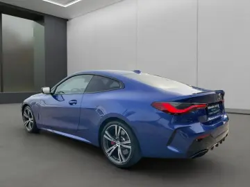 BMW M440i Coupé LED NAVI KAMERA PDC SHZ 19  H K ALU