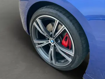 BMW M440i Coupé LED NAVI KAMERA PDC SHZ 19  H K ALU