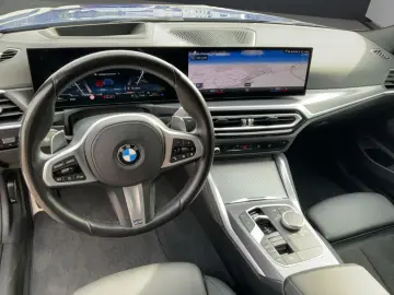 BMW M440i Coupé LED NAVI KAMERA PDC SHZ 19  H K ALU