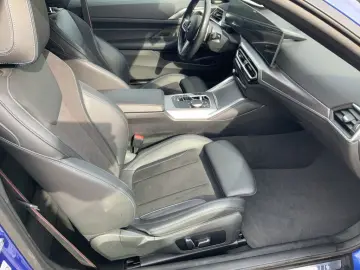 BMW M440i Coupé LED NAVI KAMERA PDC SHZ 19  H K ALU
