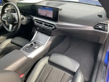 BMW M440i Coupé LED NAVI KAMERA PDC SHZ 19  H K ALU