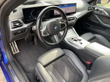 BMW M440i Coupé LED NAVI KAMERA PDC SHZ 19  H K ALU