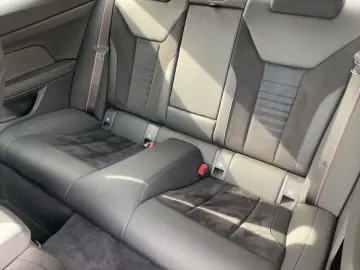 BMW M440i Coupé LED NAVI KAMERA PDC SHZ 19  H K ALU