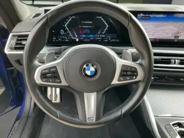 BMW M440i Coupé LED NAVI KAMERA PDC SHZ 19  H K ALU