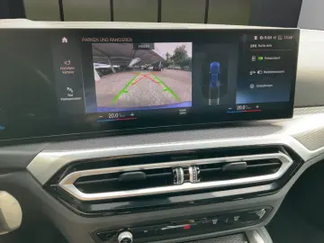 BMW M440i Coupé LED NAVI KAMERA PDC SHZ 19  H K ALU