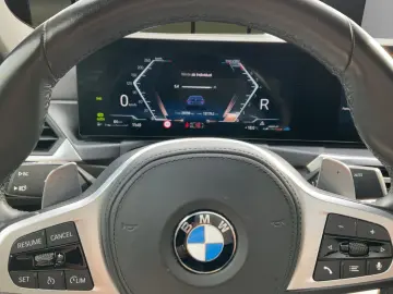BMW M440i Coupé LED NAVI KAMERA PDC SHZ 19  H K ALU