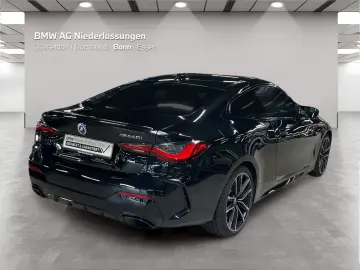 BMW M440i Coupé M Sport Standheizung AHK Head-Up