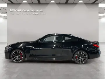 BMW M440i Coupé M Sport Standheizung AHK Head-Up