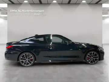 BMW M440i Coupé M Sport Standheizung AHK Head-Up