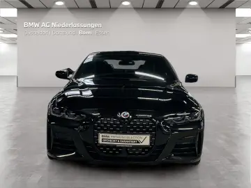 BMW M440i Coupé M Sport Standheizung AHK Head-Up