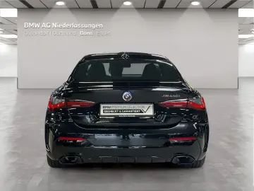 BMW M440i Coupé M Sport Standheizung AHK Head-Up
