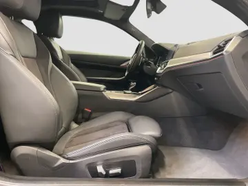 BMW M440i Coupé M Sport Standheizung AHK Head-Up