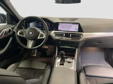 BMW M440i Coupé M Sport Standheizung AHK Head-Up