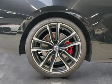 BMW M440i Coupé M Sport Standheizung AHK Head-Up