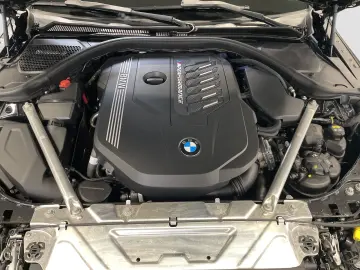 BMW M440i Coupé M Sport Standheizung AHK Head-Up