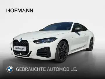 BMW M440i xDrive M Sport Pro Laser Carbondach ACC