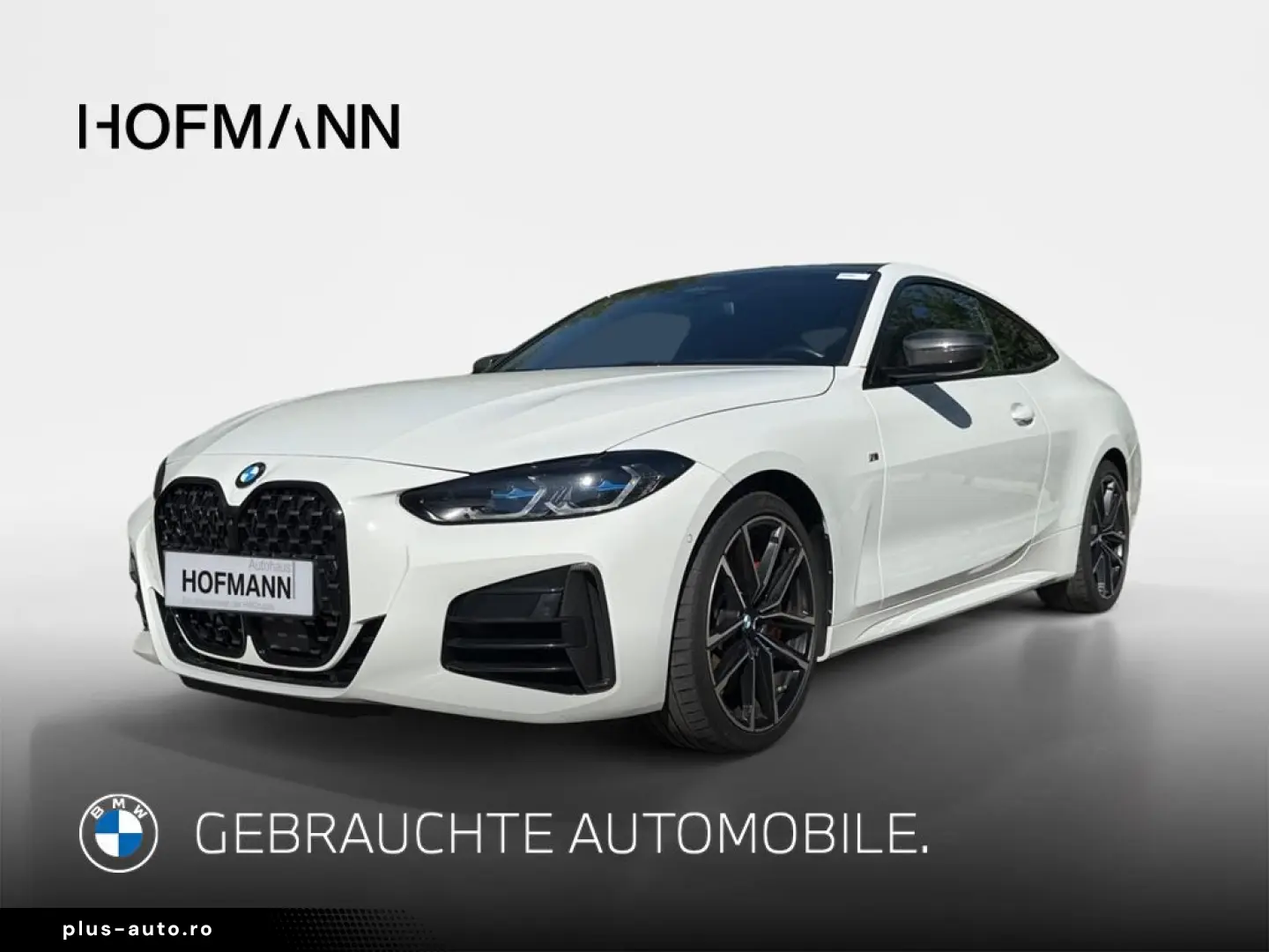 BMW M440i xDrive M Sport Pro Laser Carbondach ACC