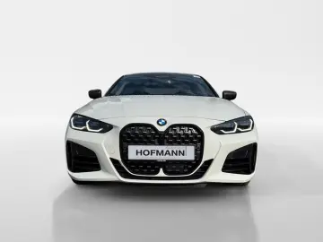 BMW M440i xDrive M Sport Pro Laser Carbondach ACC