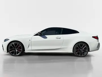 BMW M440i xDrive M Sport Pro Laser Carbondach ACC