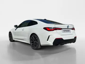 BMW M440i xDrive M Sport Pro Laser Carbondach ACC