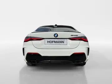 BMW M440i xDrive M Sport Pro Laser Carbondach ACC