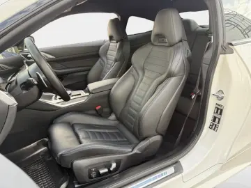 BMW M440i xDrive M Sport Pro Laser Carbondach ACC