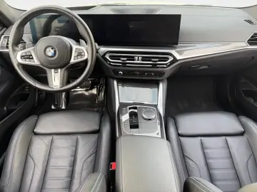 BMW M440i xDrive M Sport Pro Laser Carbondach ACC