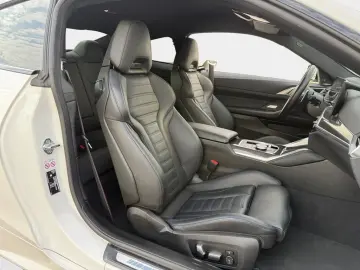 BMW M440i xDrive M Sport Pro Laser Carbondach ACC
