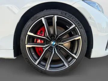 BMW M440i xDrive M Sport Pro Laser Carbondach ACC