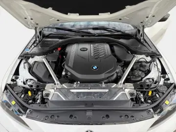 BMW M440i xDrive M Sport Pro Laser Carbondach ACC