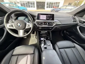 BMW X4 xDrive20i Steptronic  M-Sportpaket
