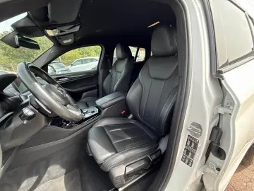 BMW X4 xDrive20i Steptronic  M-Sportpaket