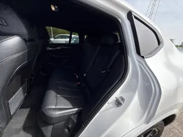 BMW X4 xDrive20i Steptronic  M-Sportpaket