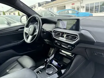 BMW X4 xDrive20i Steptronic  M-Sportpaket