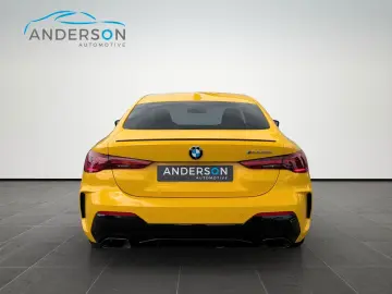 BMW M440i XDRIVE M SPORT PRO SHADOW H&K CARBON HUD
