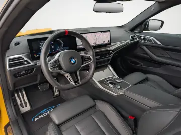 BMW M440i XDRIVE M SPORT PRO SHADOW H&K CARBON HUD