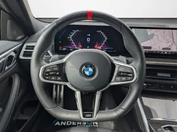 BMW M440i XDRIVE M SPORT PRO SHADOW H&K CARBON HUD