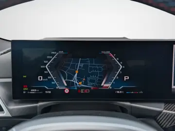 BMW M440i XDRIVE M SPORT PRO SHADOW H&K CARBON HUD
