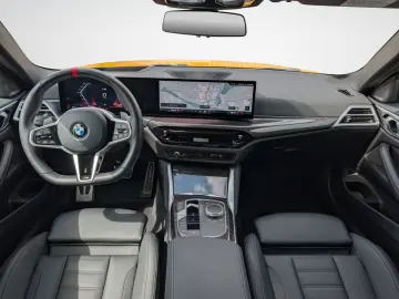 BMW M440i XDRIVE M SPORT PRO SHADOW H&K CARBON HUD