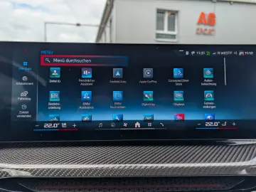 BMW M440i XDRIVE M SPORT PRO SHADOW H&K CARBON HUD