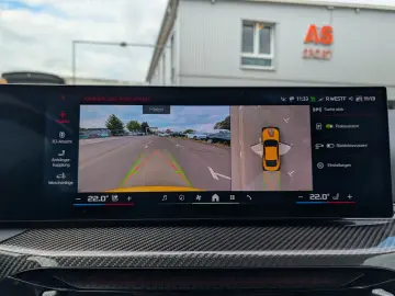BMW M440i XDRIVE M SPORT PRO SHADOW H&K CARBON HUD