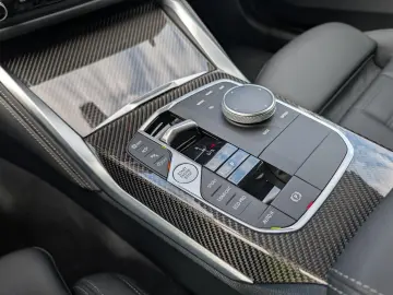 BMW M440i XDRIVE M SPORT PRO SHADOW H&K CARBON HUD