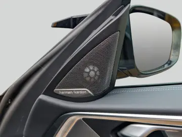 BMW M440i XDRIVE M SPORT PRO SHADOW H&K CARBON HUD