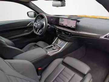BMW M440i XDRIVE M SPORT PRO SHADOW H&K CARBON HUD