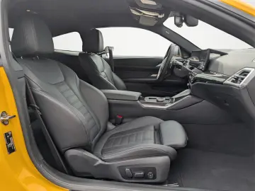 BMW M440i XDRIVE M SPORT PRO SHADOW H&K CARBON HUD