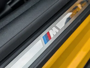 BMW M440i XDRIVE M SPORT PRO SHADOW H&K CARBON HUD