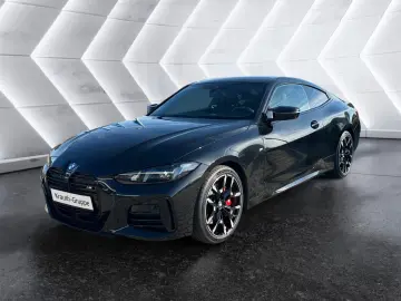 BMW M440i xDrive M Sport Pro  Glasdach  ACC  HiFi  3