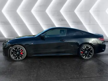 BMW M440i xDrive M Sport Pro  Glasdach  ACC  HiFi  3