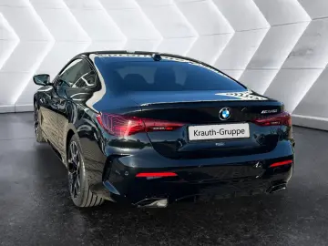 BMW M440i xDrive M Sport Pro  Glasdach  ACC  HiFi  3
