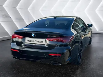 BMW M440i xDrive M Sport Pro  Glasdach  ACC  HiFi  3